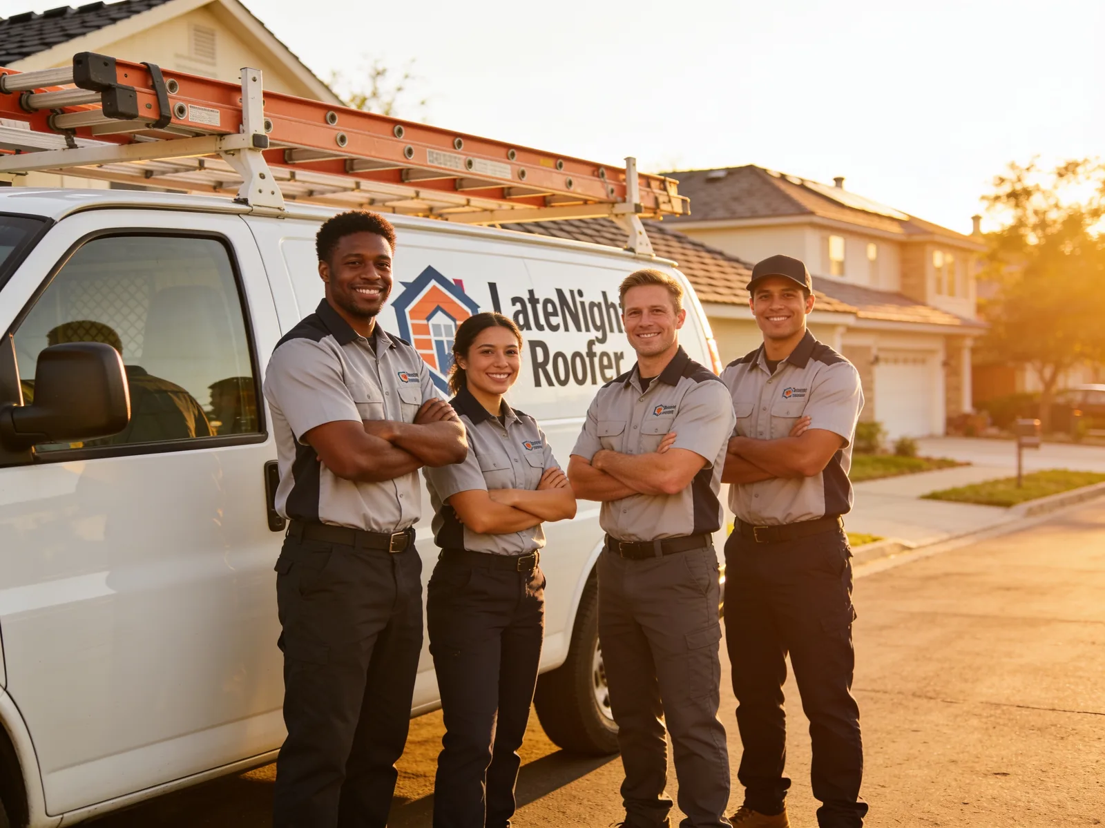 Emergency Roof Repair company in Solen, ND